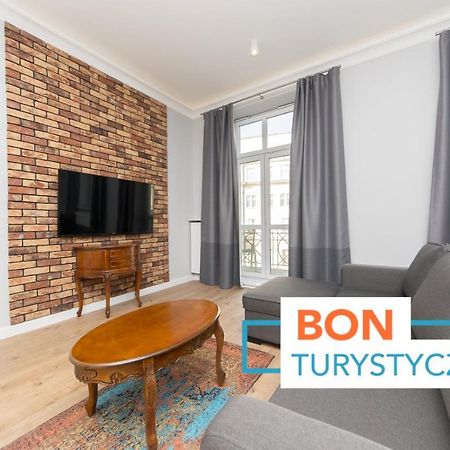 Lux Apartment At Planty Park P4You Pl 크라쿠프 외부 사진