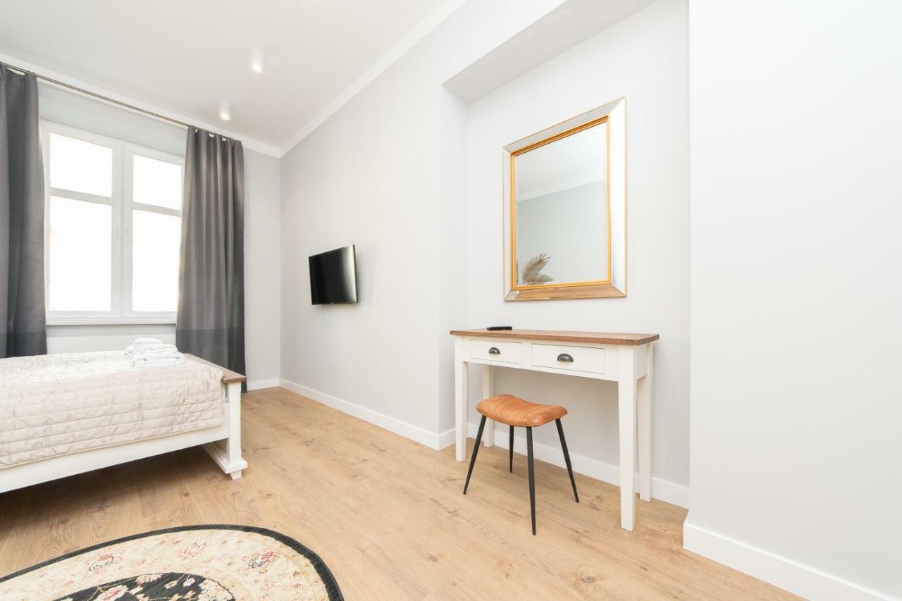 Lux Apartment At Planty Park P4You Pl 크라쿠프 외부 사진