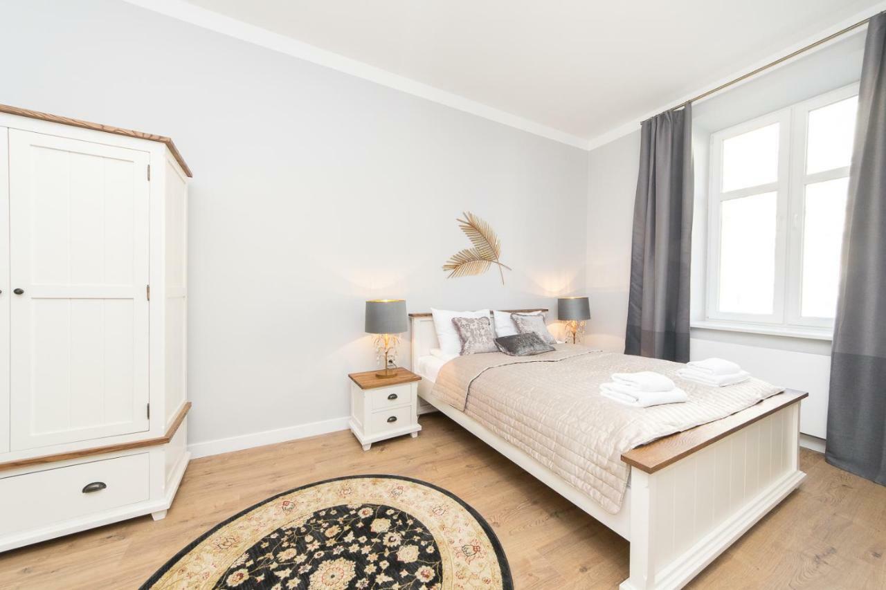 Lux Apartment At Planty Park P4You Pl 크라쿠프 외부 사진